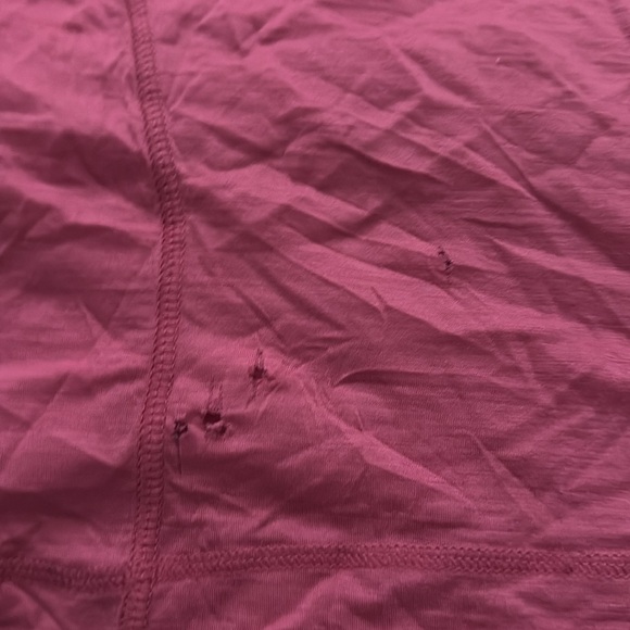 Merino pink bundle sz Medium - Picture 7 of 7